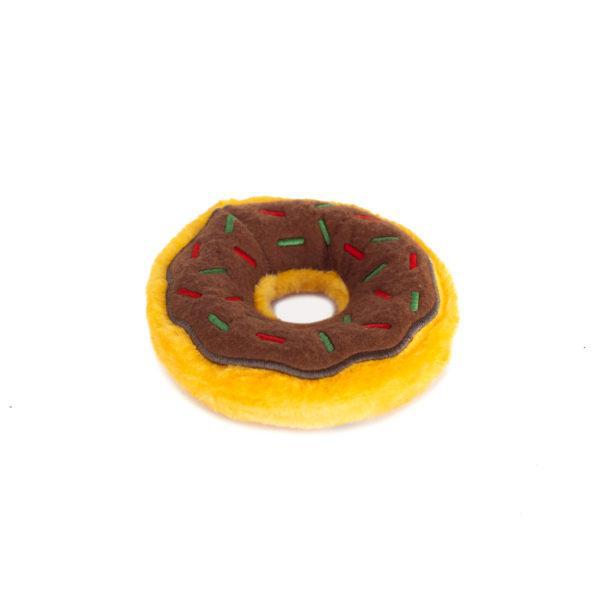 Holiday Toy - Gingerbread Mini Donutz